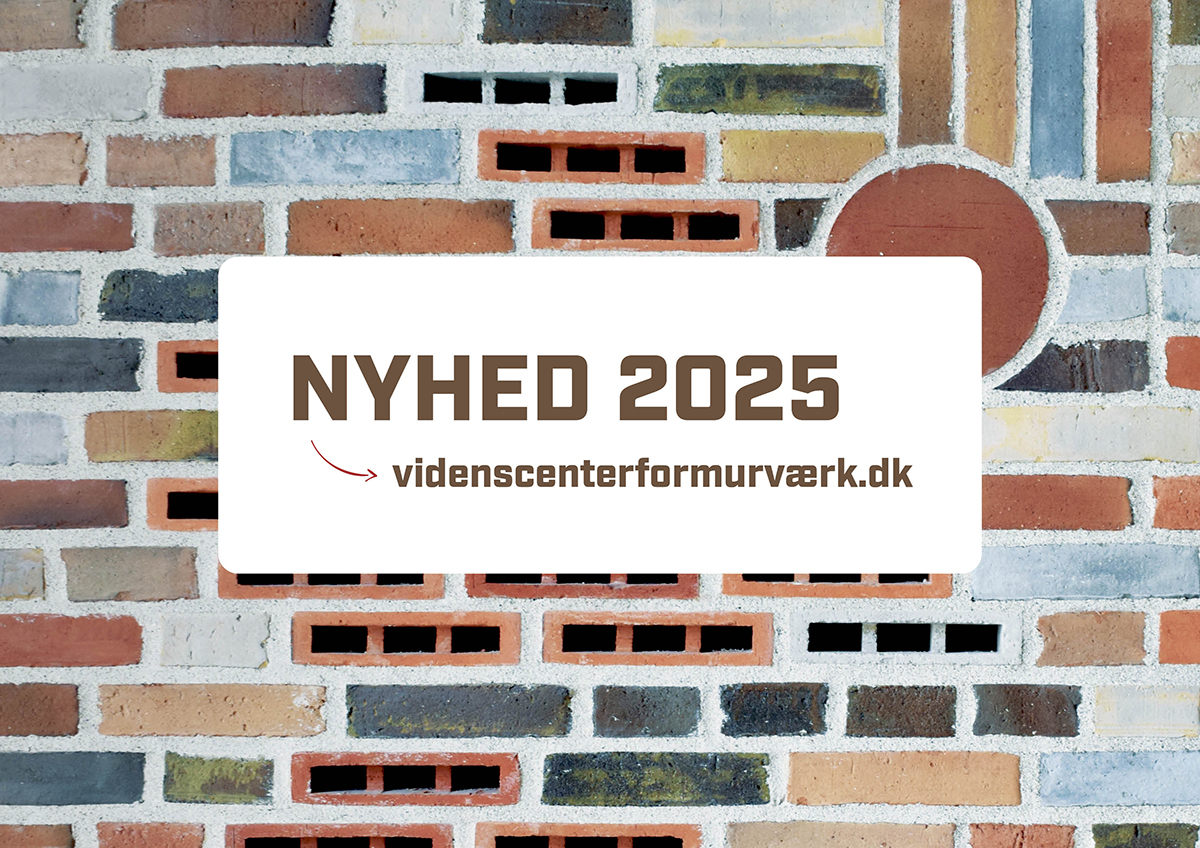 videnscenterformurværk.dk nyhed 2025